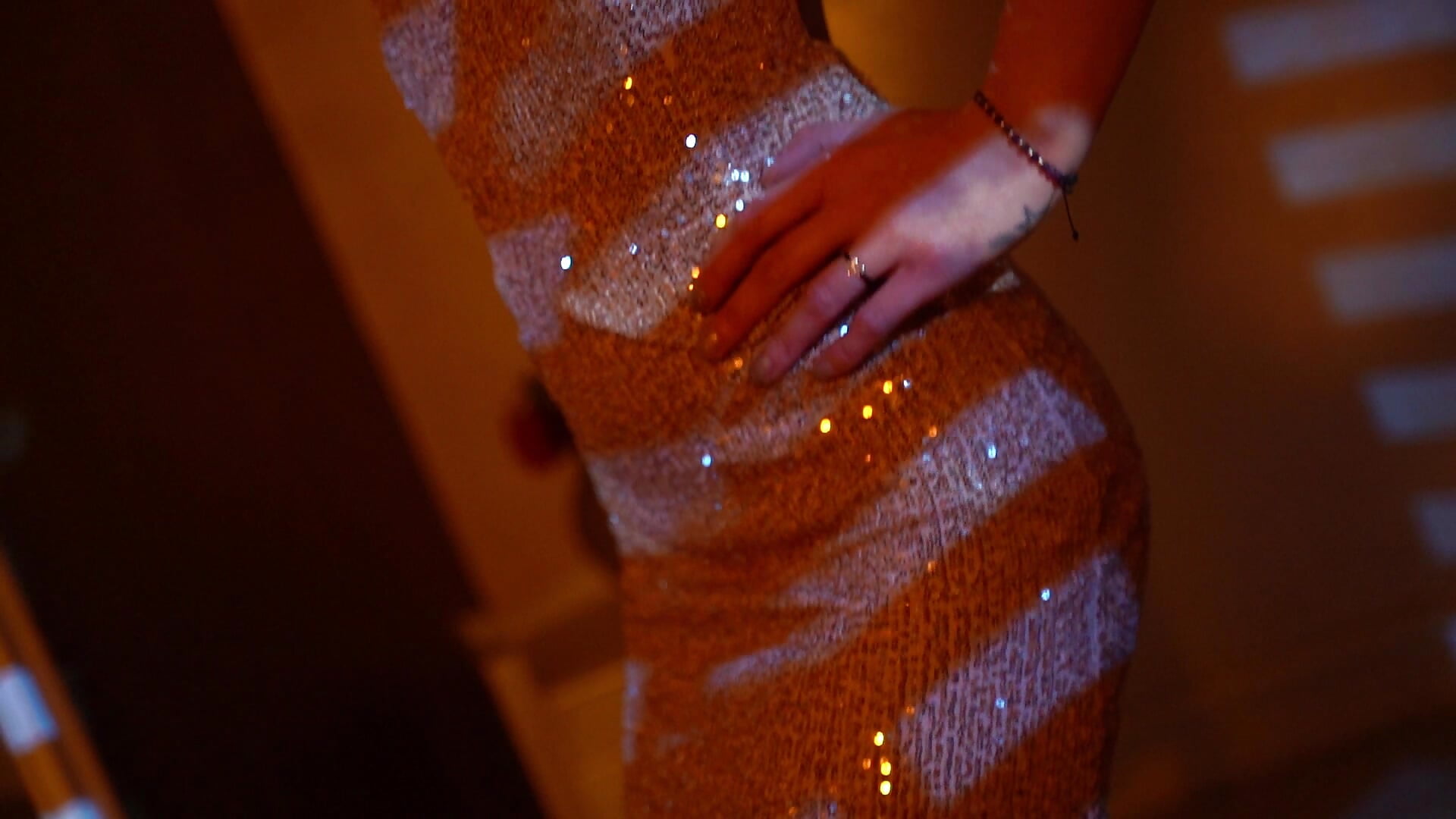 Golden Hour - video by EvieSanders cam model