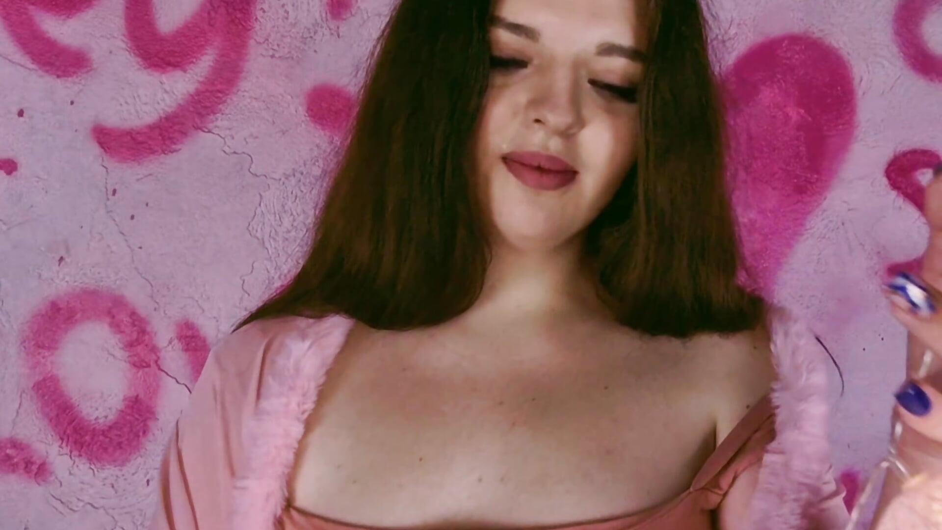 be my valentines－カメラキャストのPamDaresの動画