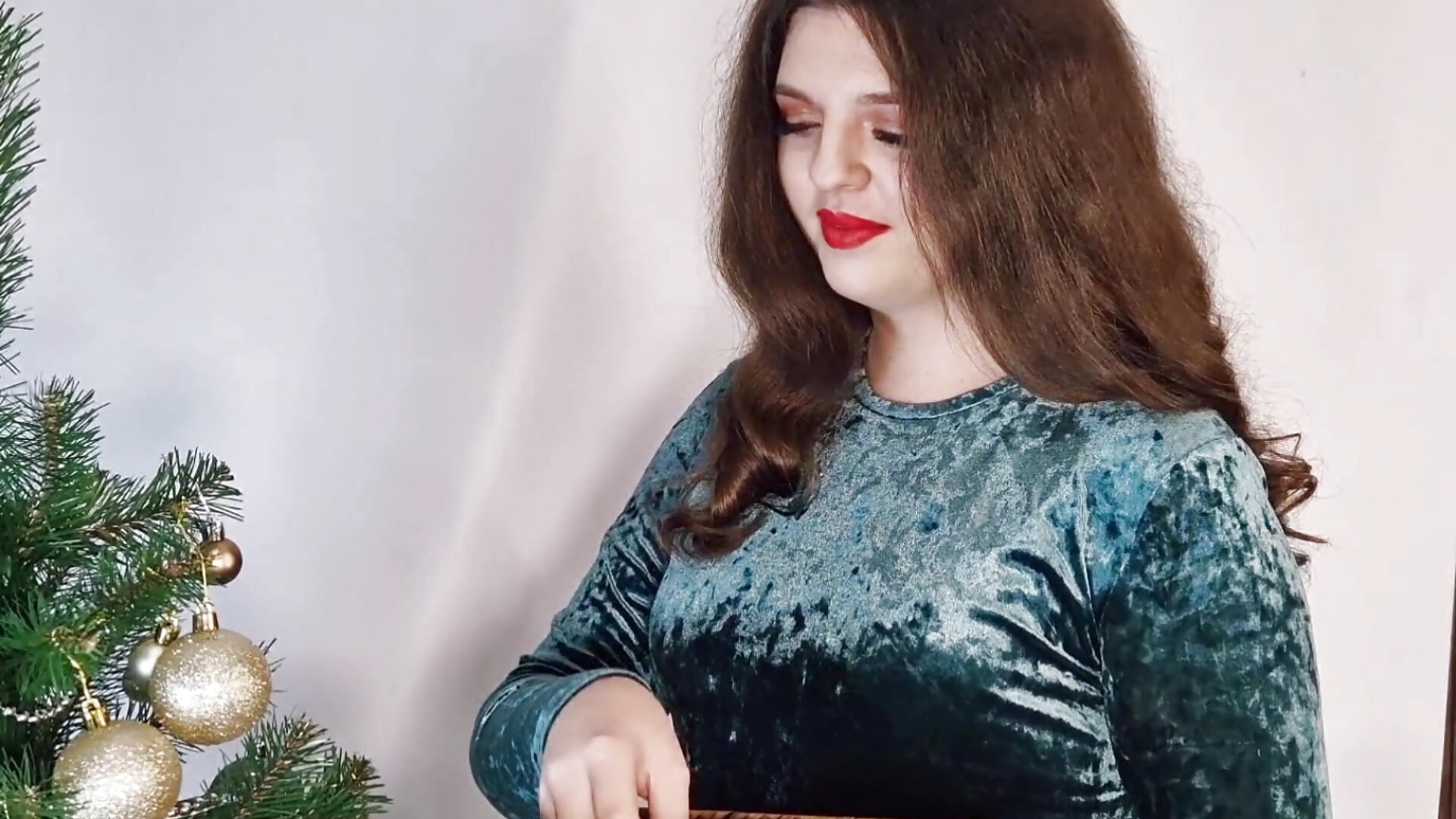 happy time－カメラキャストのPamDaresの動画