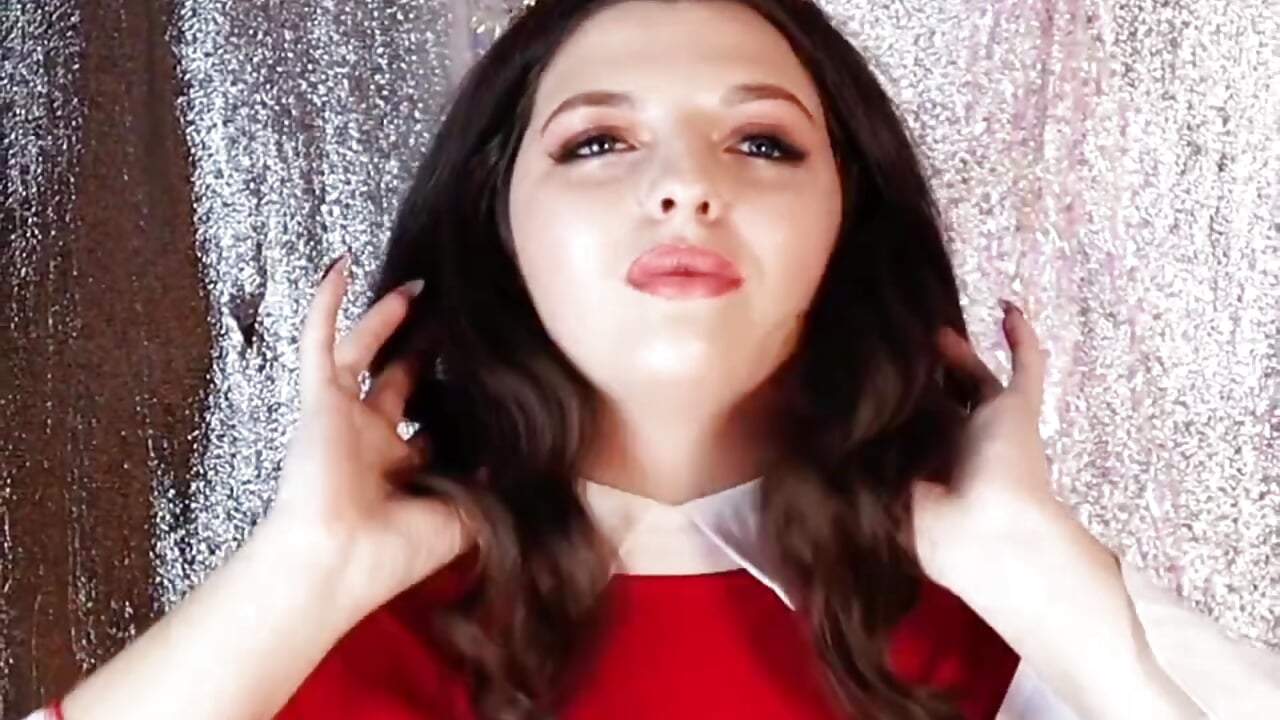 princess for christmas－カメラキャストのPamDaresの動画