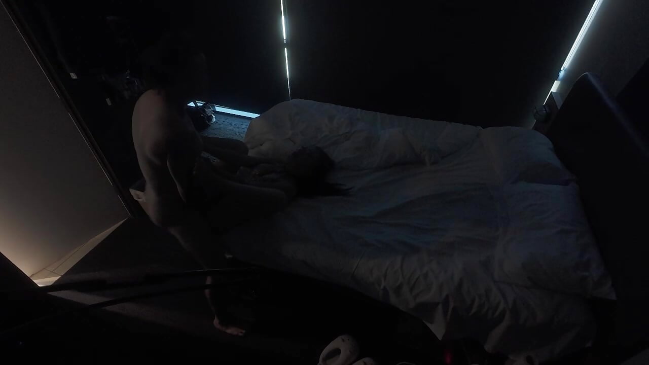Hot Lingerie Orgasm Sex