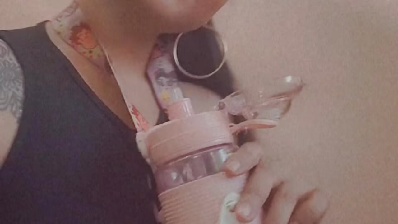 ME - video av Neko_Misaki cam model