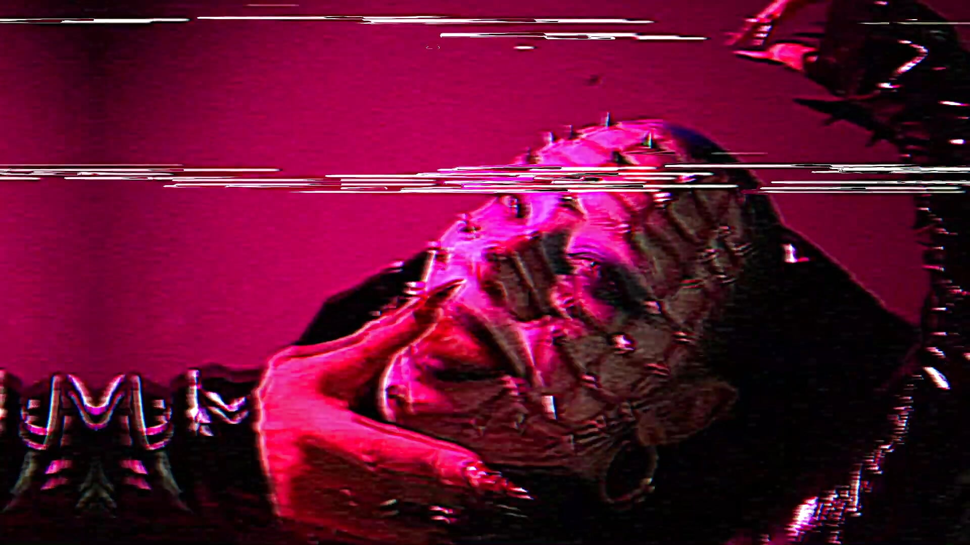 The Nightmare of Pleasure - video av Neko_Misaki cam model