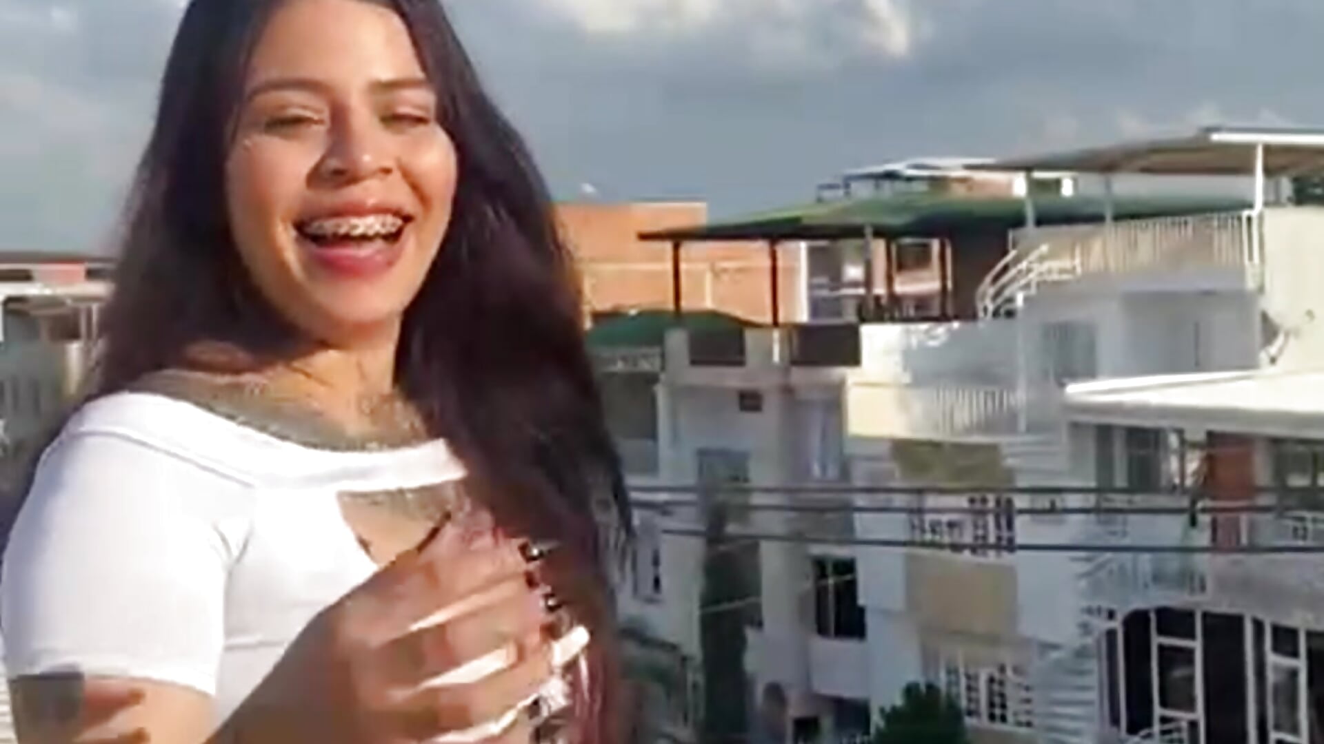Free Day Time - video by SusanRitz cam model
