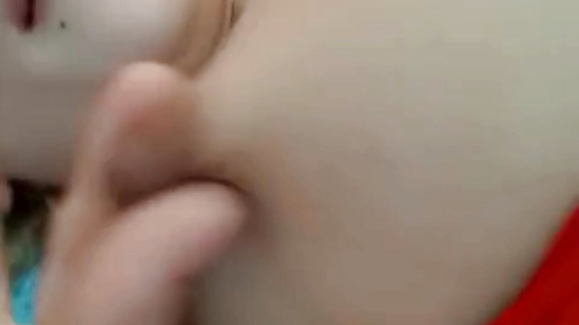Pov: licking my hairy pussy 🥵 - Samantha_cp_ 캠 모델의 동영상