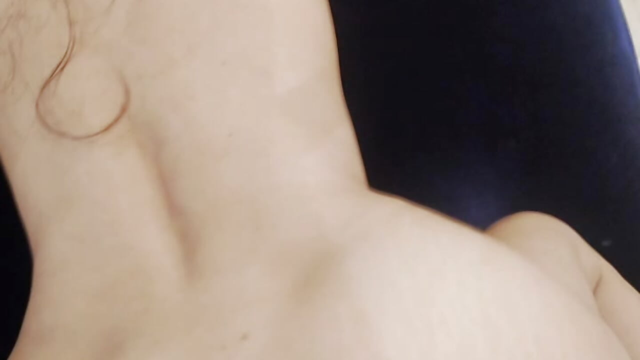後入式好舒服