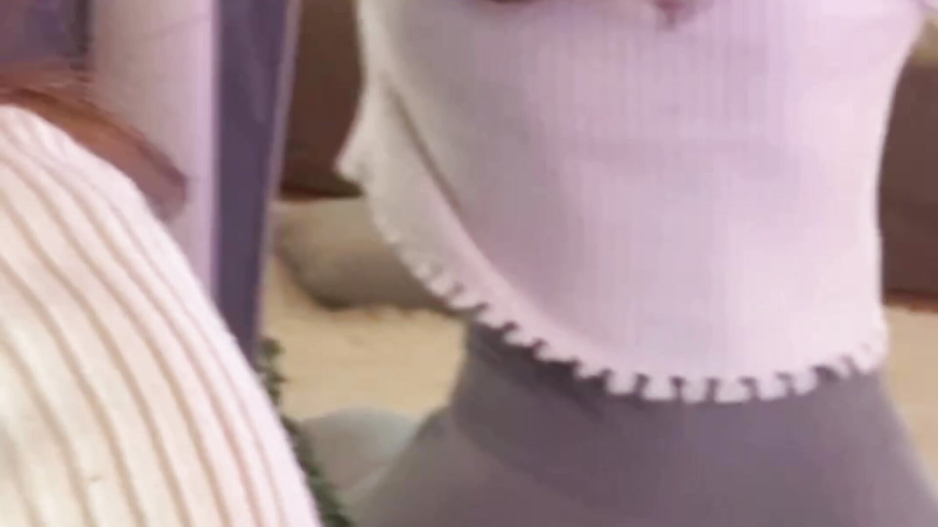 just me - video by Minirini cam model