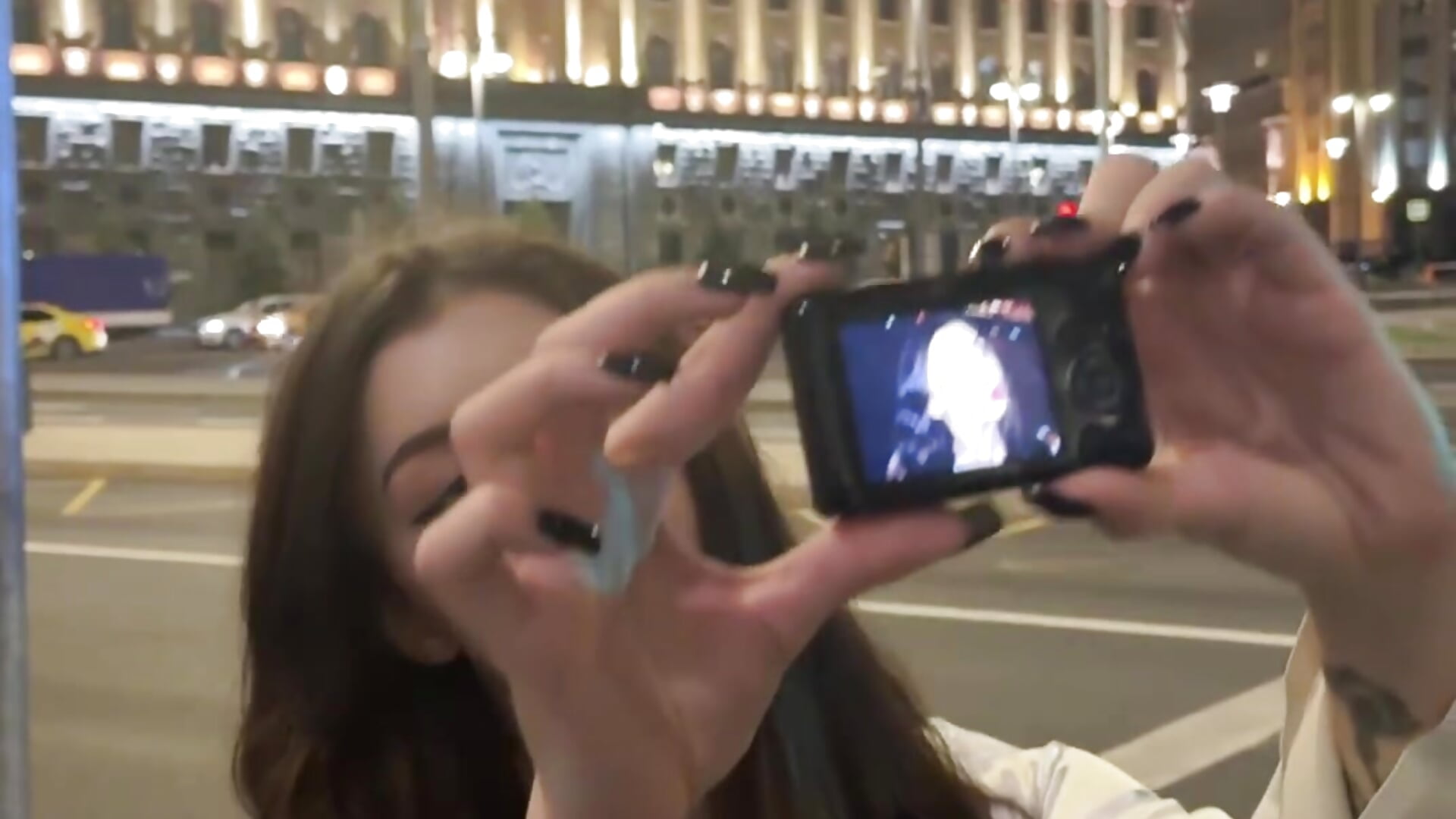 take a photo^^^ - video by Minirini cam model