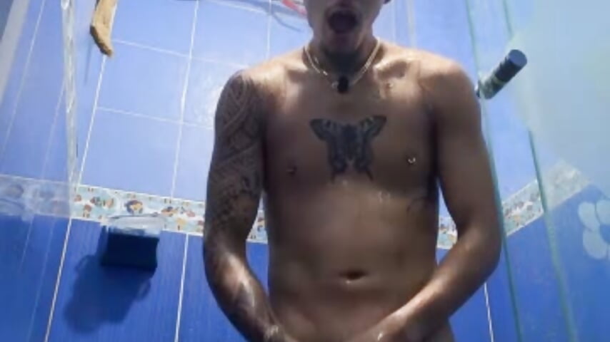 [28 Dec 03:31] Private Show - copy 13 Jan 02:16 - video od modelky/modela JAYCOB00