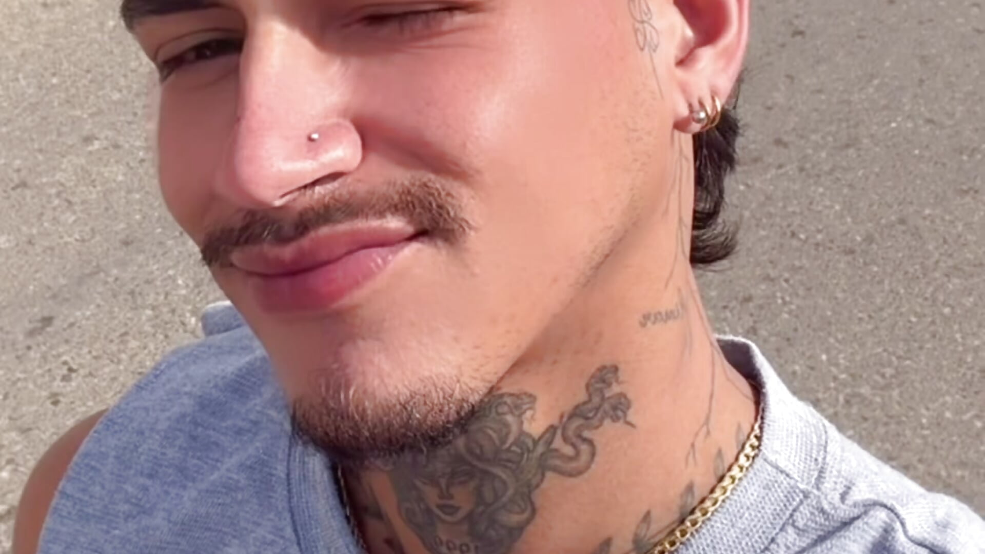 Don't forget about me, I'll be back soon🫶🏼 - JAYCOB00 캠 모델의 동영상