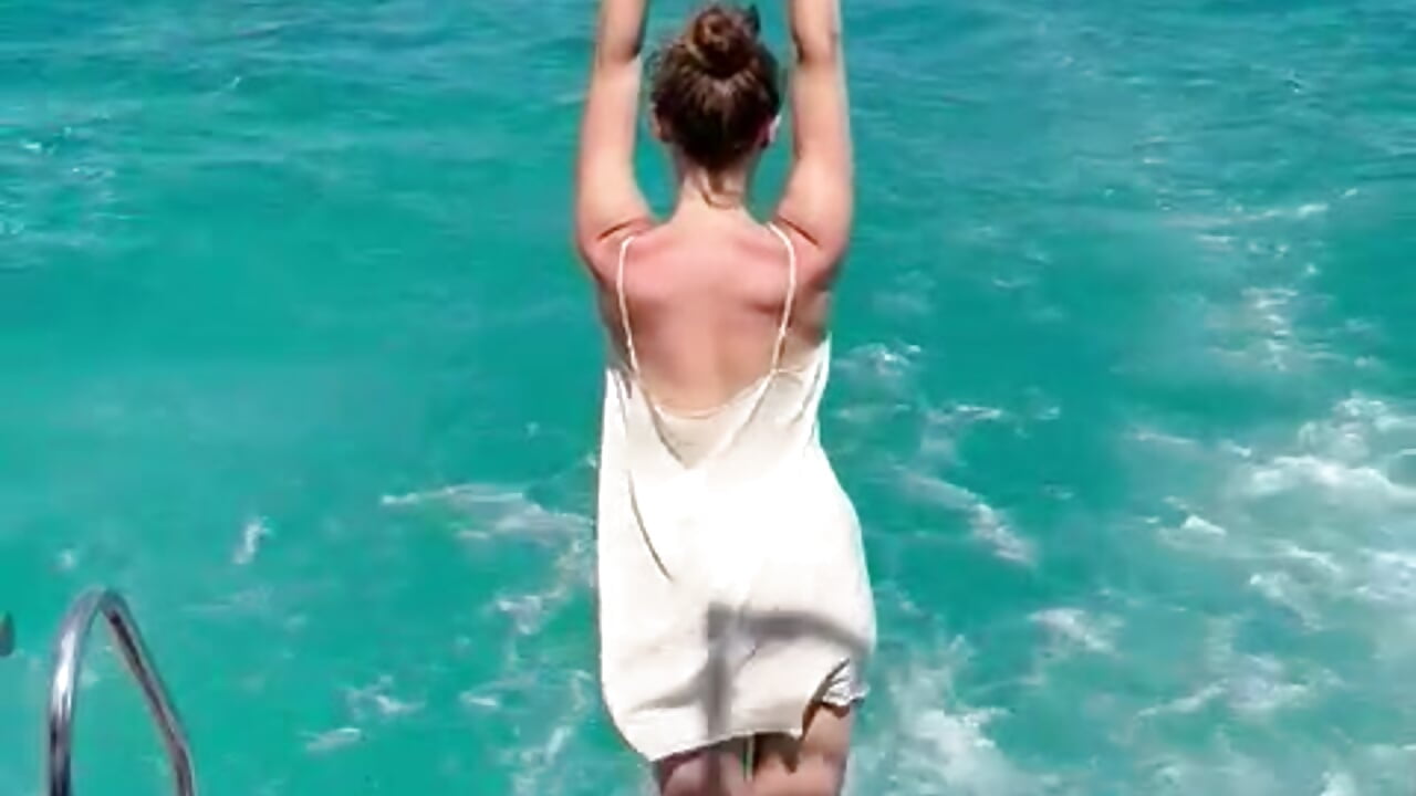 I love my life ❤️ - video by CharlotteWells cam model
