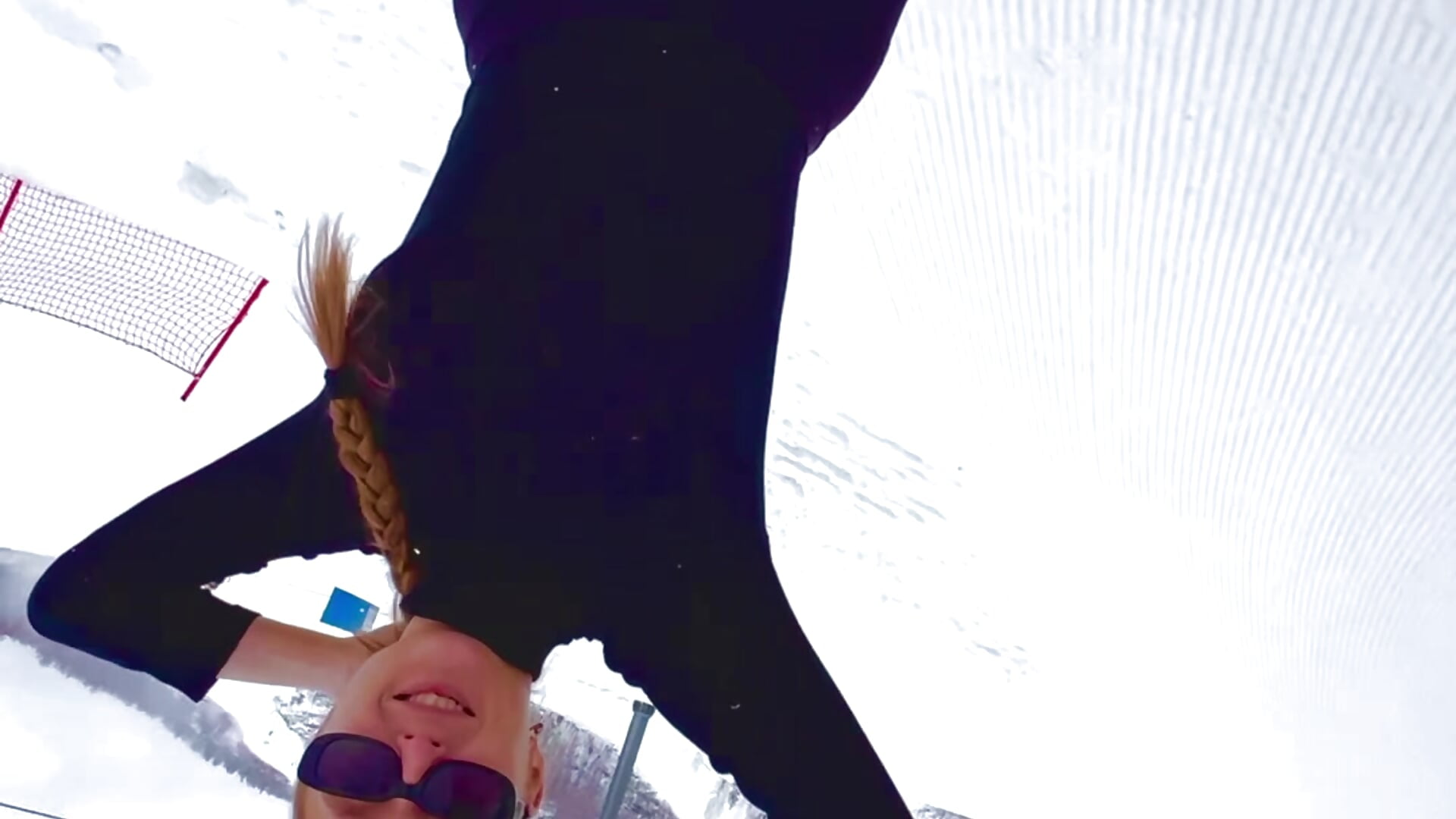 Beautifully ❄️❤️ - video by CharlotteWells cam model