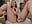 Just cumming really good with cream - video by CharlotteWells cam model