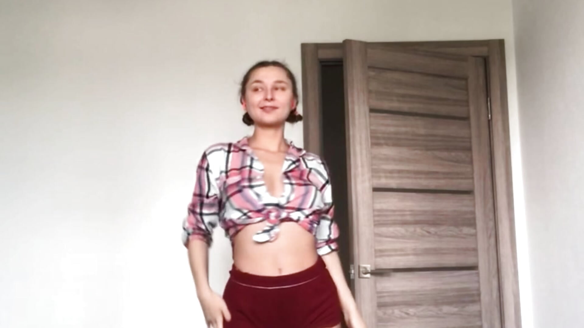 I'm different ☺️😈 - video by CharlotteWells cam model