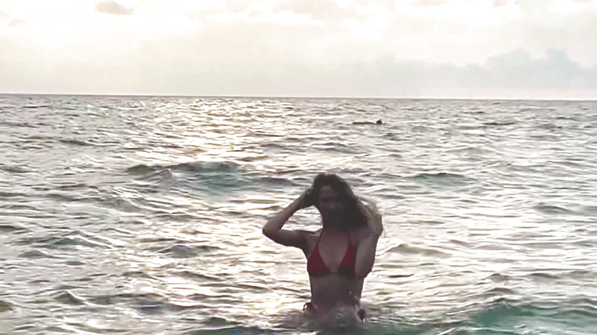 Vacation ❤️ - video by CharlotteWells cam model
