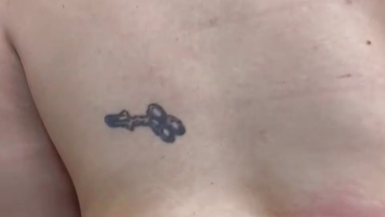 TATUAJES
