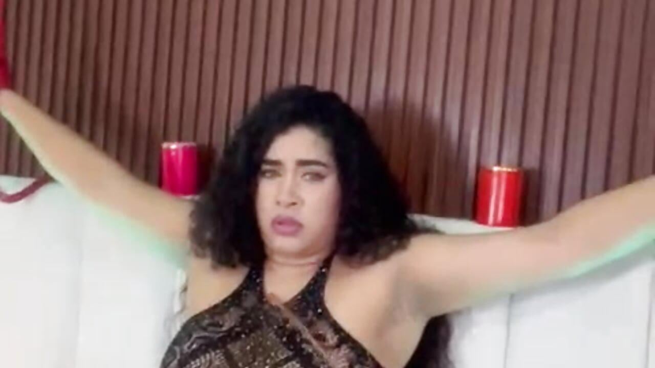 My Lord are going to whip to this bitch ... - video by Liana_Asaff cam model