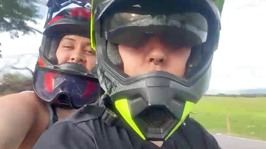 A small shot 🏍 - video by Liana_Asaff cam model