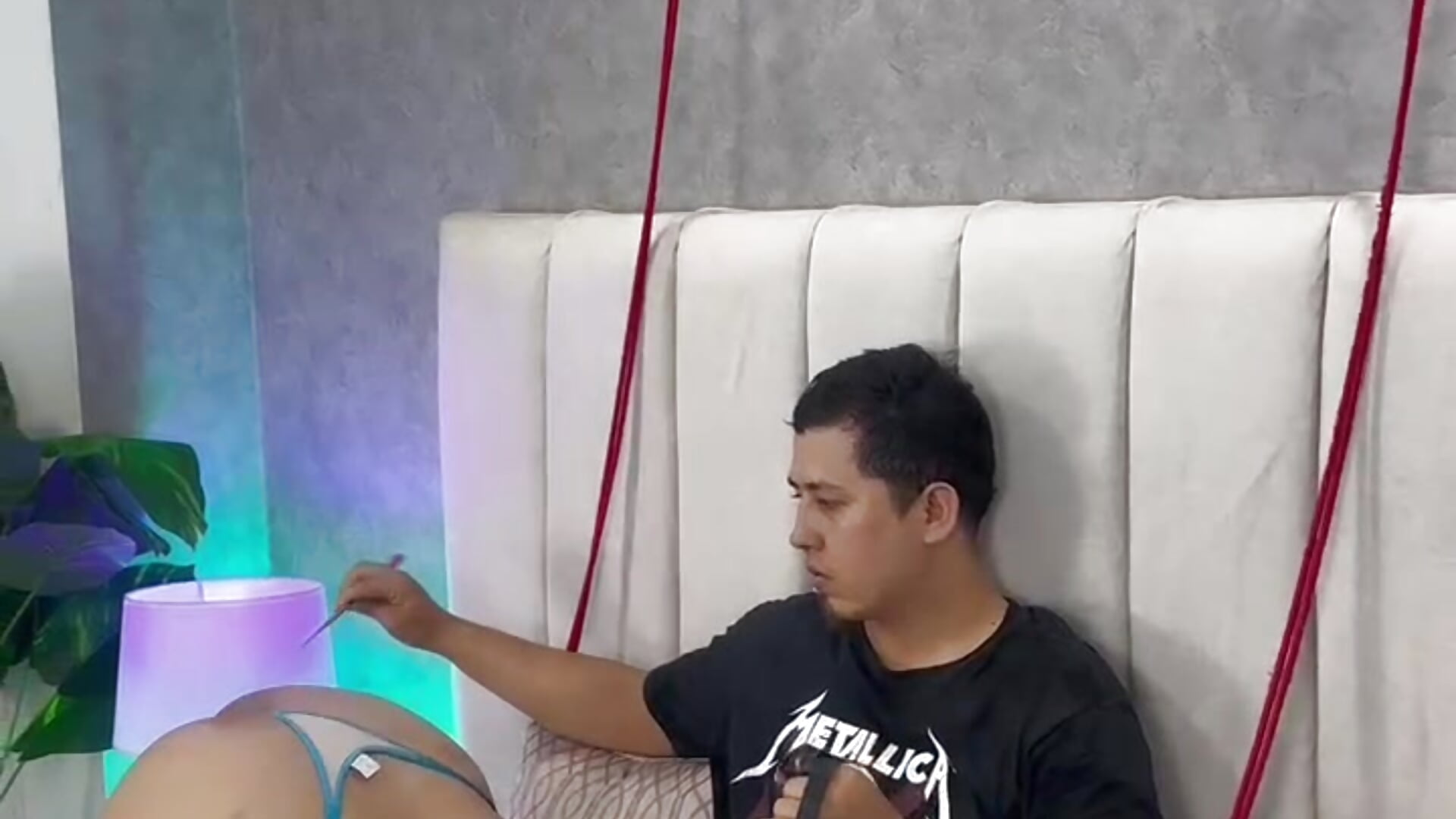 Do you like hard sex? 💦 - video by Liana_Asaff cam model