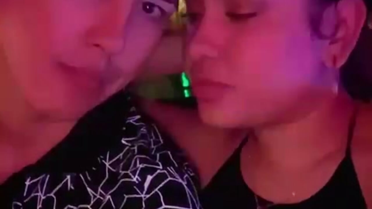 Thinking about everything we can do wit you 🔥💋 - video by Liana_Asaff cam model