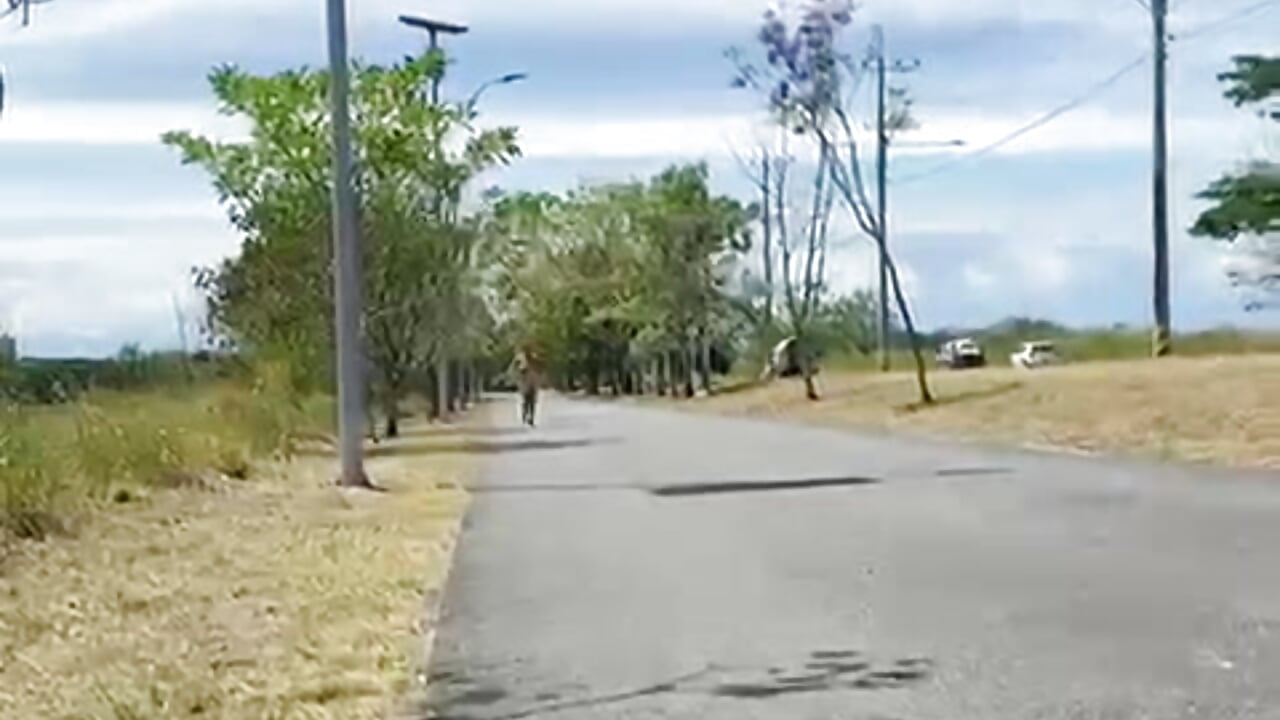 Sun Day 😎🥵 - video by Liana_Asaff cam model