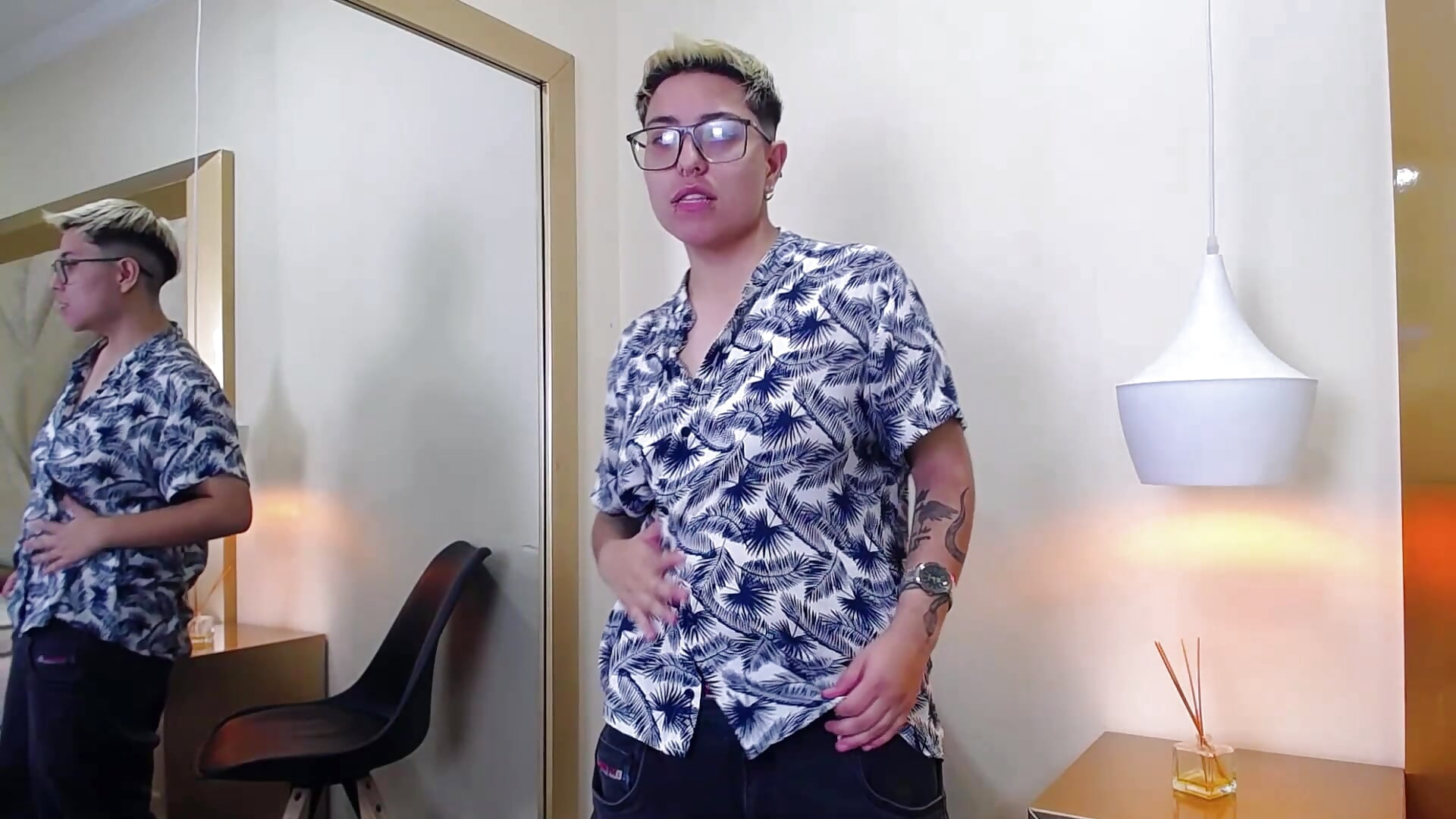 Me!! - video by ArielFoster cam model