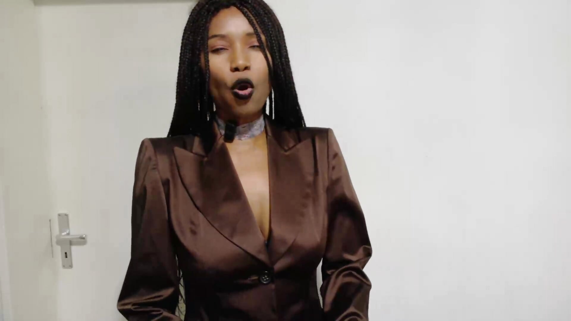 Self Inroduction+ Tips + mini  annoyance－カメラキャストのSquirt-Fuck-Queenの動画