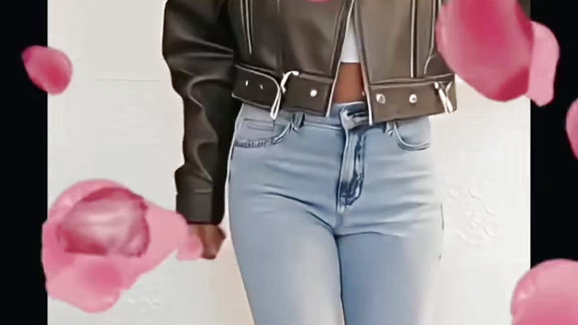 Is she a lady next door or she is a Diva? - Vídeo de ShantelSexyYoungMilfie, modelo de vídeos