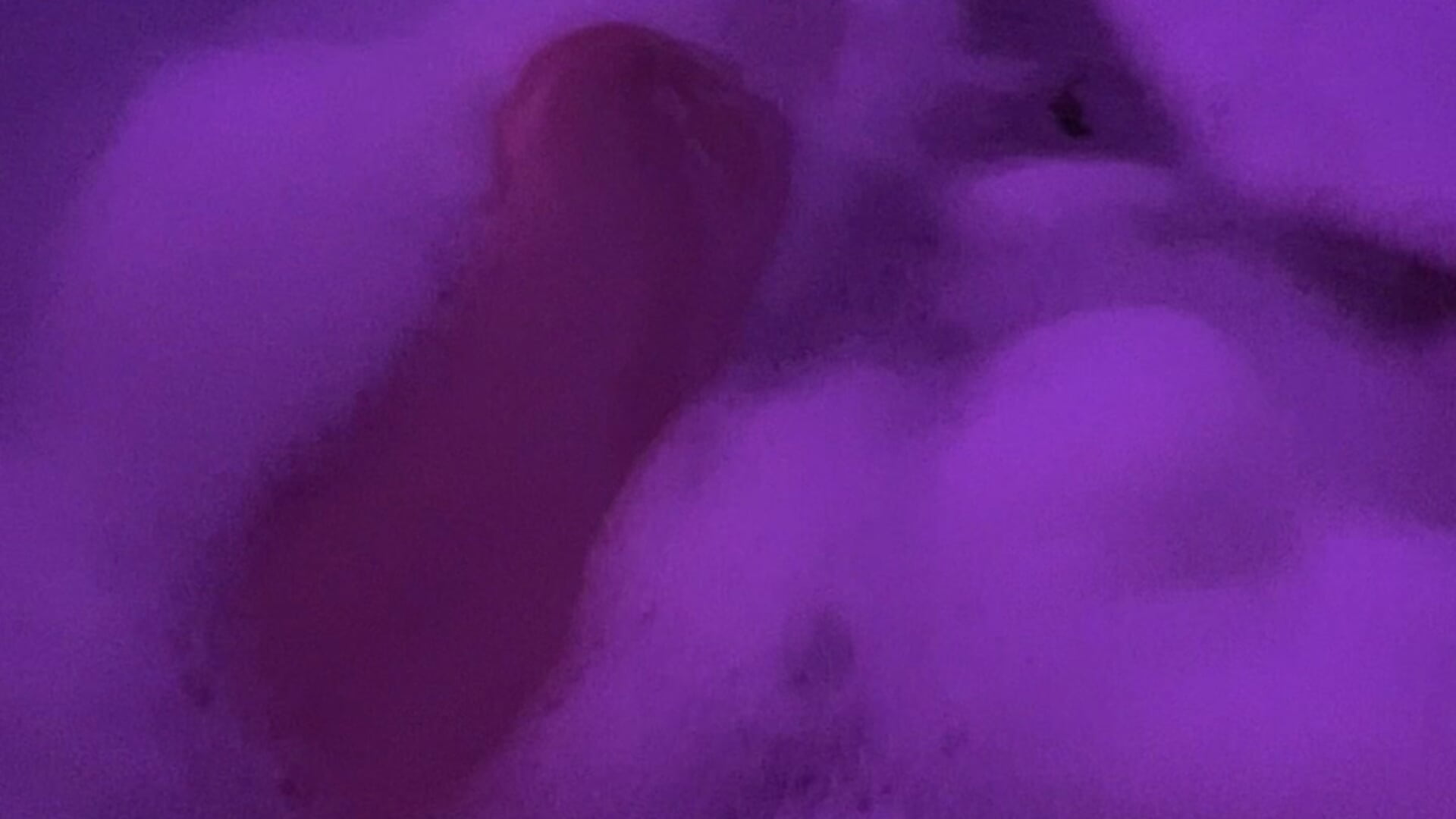 bubble bath