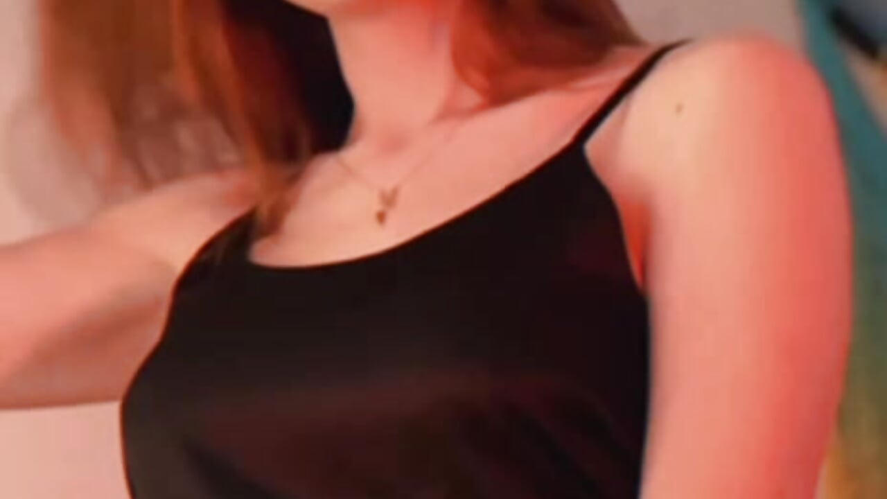 Sexy Foxy - Vídeo de Foxy_irene, modelo de vídeos