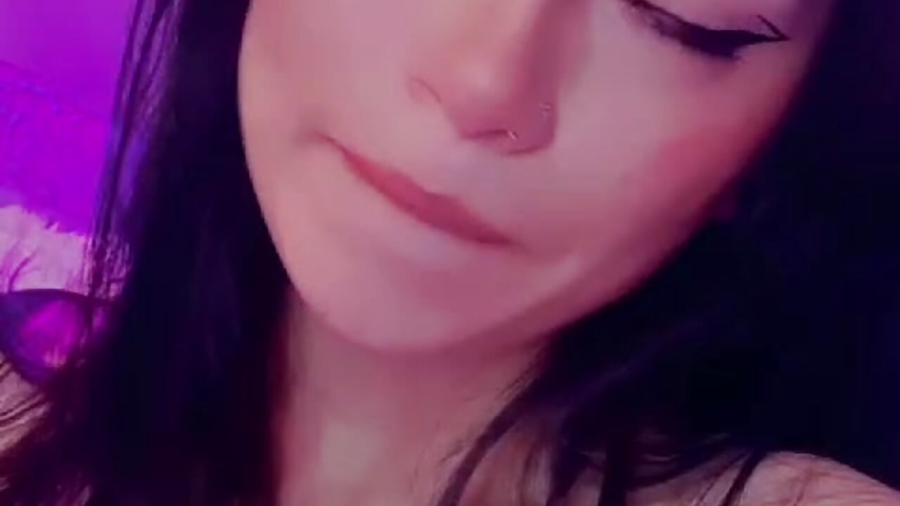 My delicious - video by mily_thomson_b_ cam model