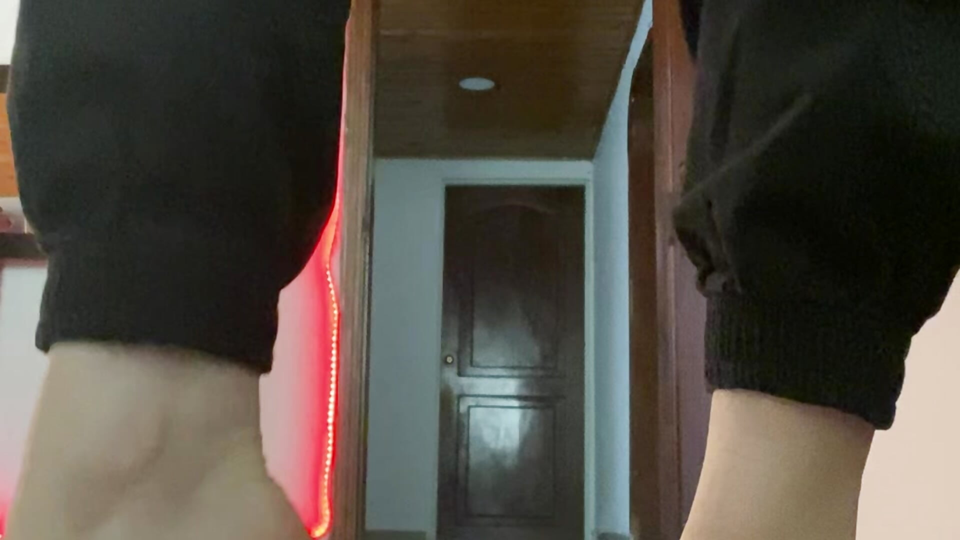 Wearing Heels 👠 - video by Pr1nc3ssgabi cam model