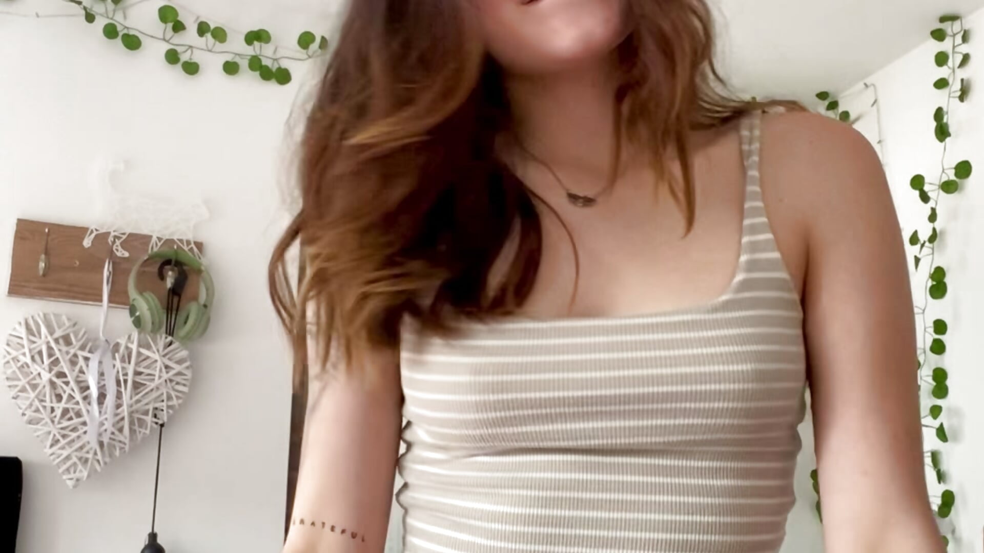 Lets Go And Dance Whit Me ❤️ - video by Pr1nc3ssgabi cam model