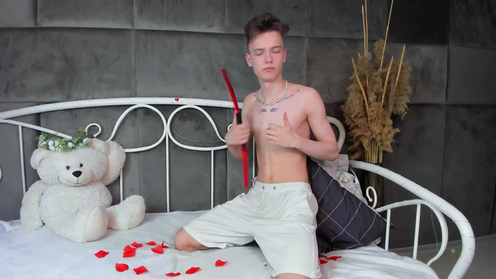 Be my Valentine - vídeo de JasperHant