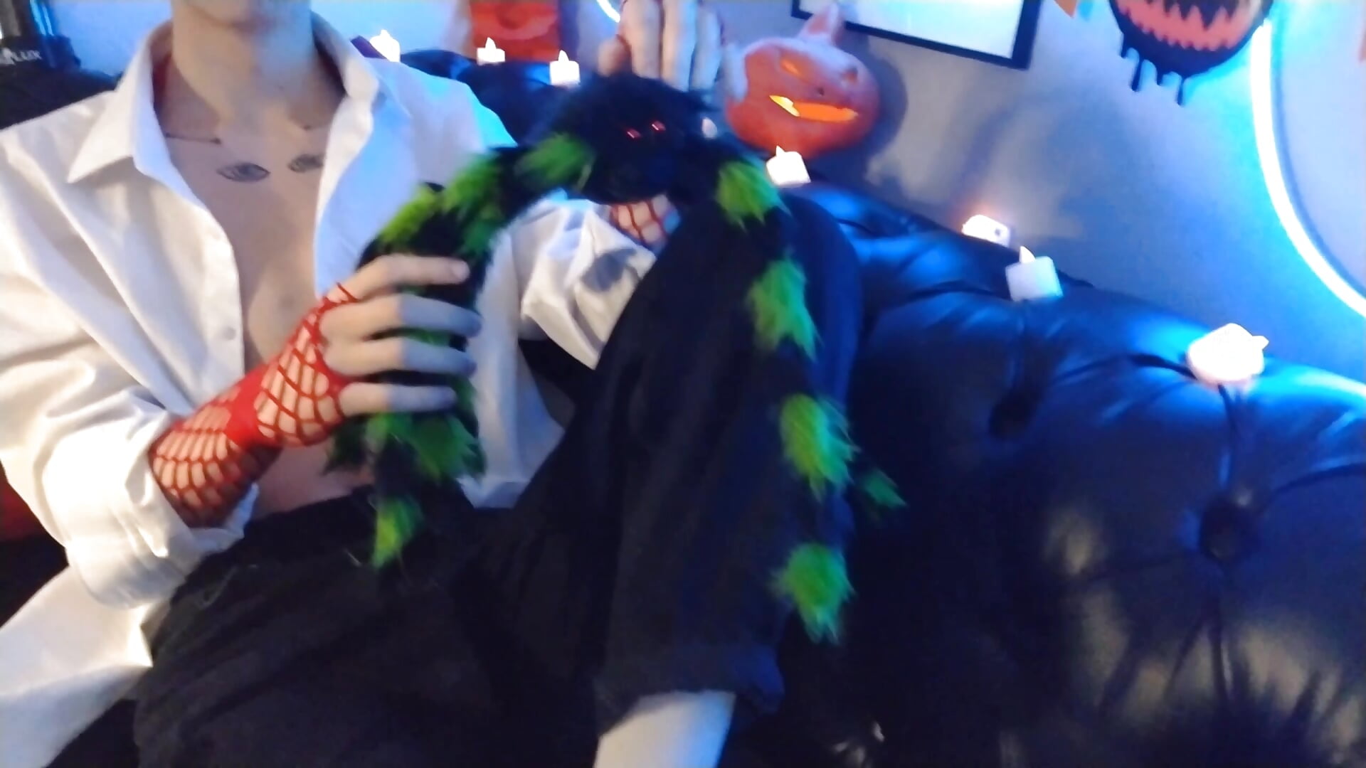 Halloween - vídeo de JasperHant