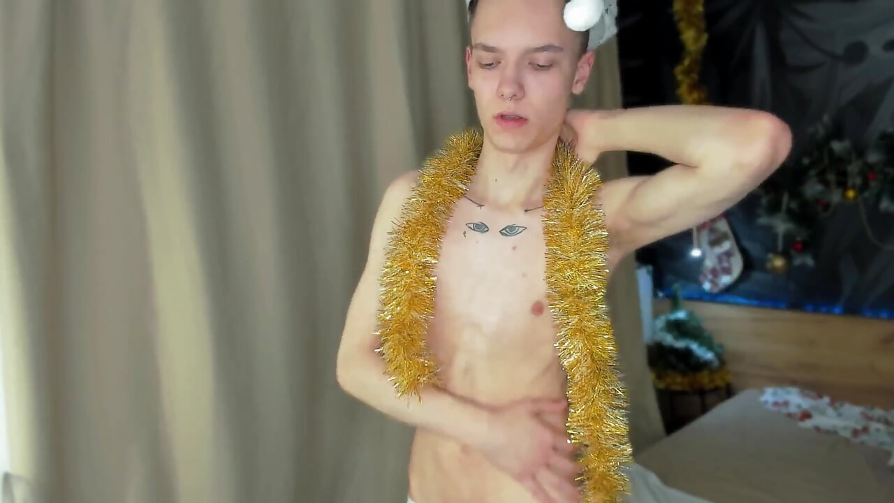 Happy New Year ♥ - vídeo de JasperHant
