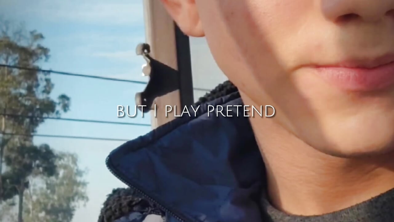 Me - video by james_scott18 cam model