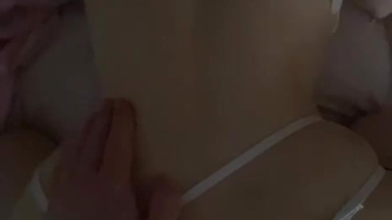 Lana gets fucked by a guy