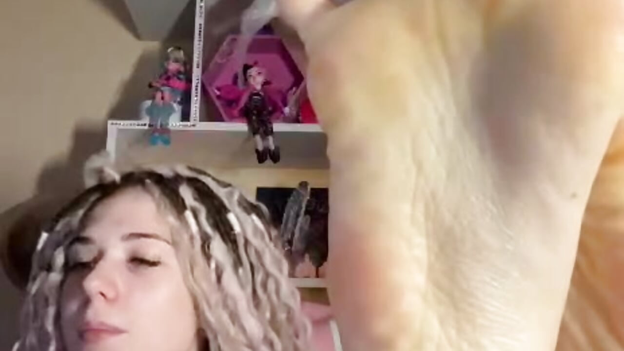 LANA'S FOOTS