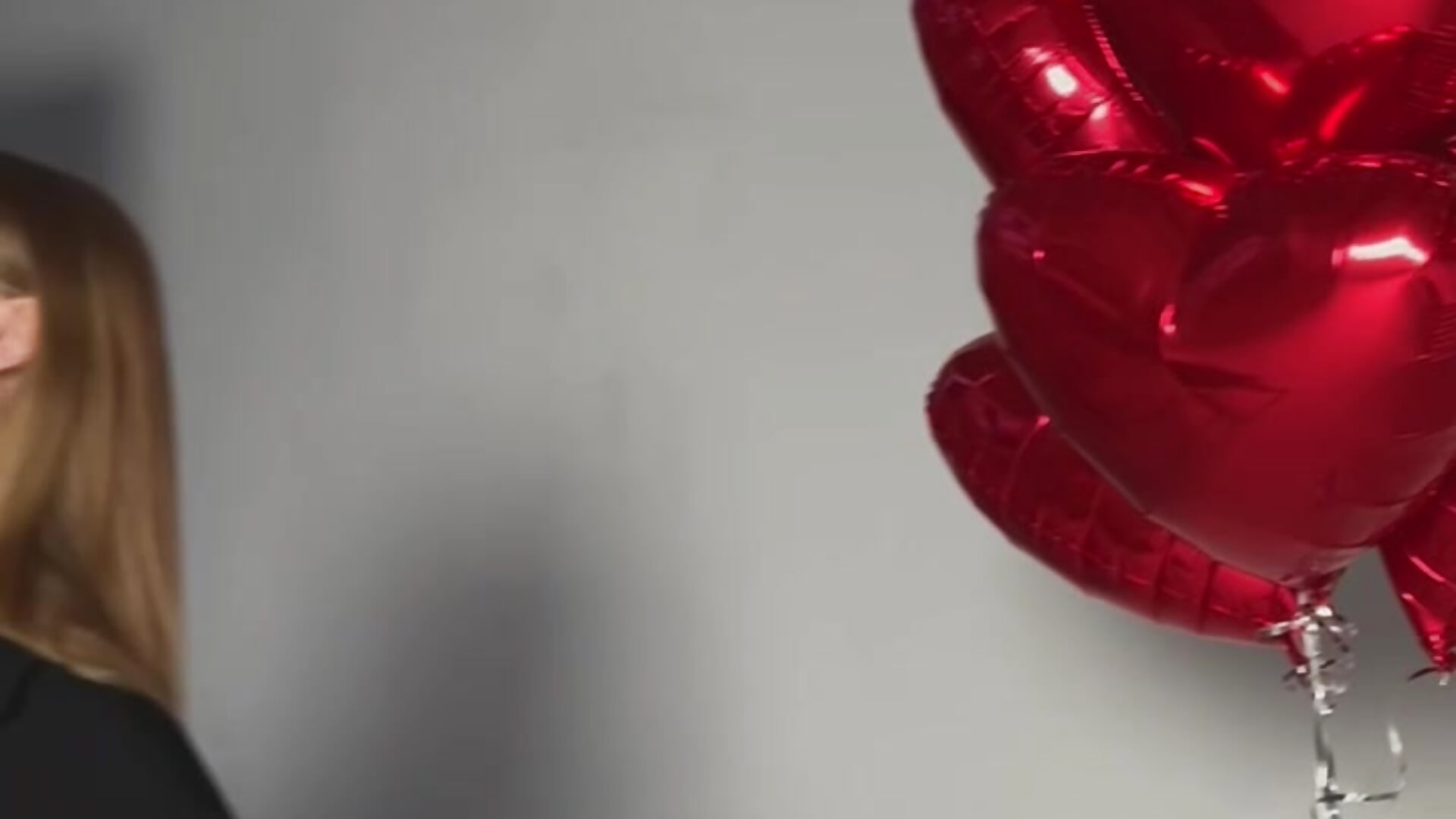 Be my Valentine ♥