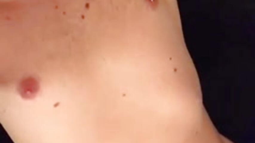 Hello - video av skillers cam model