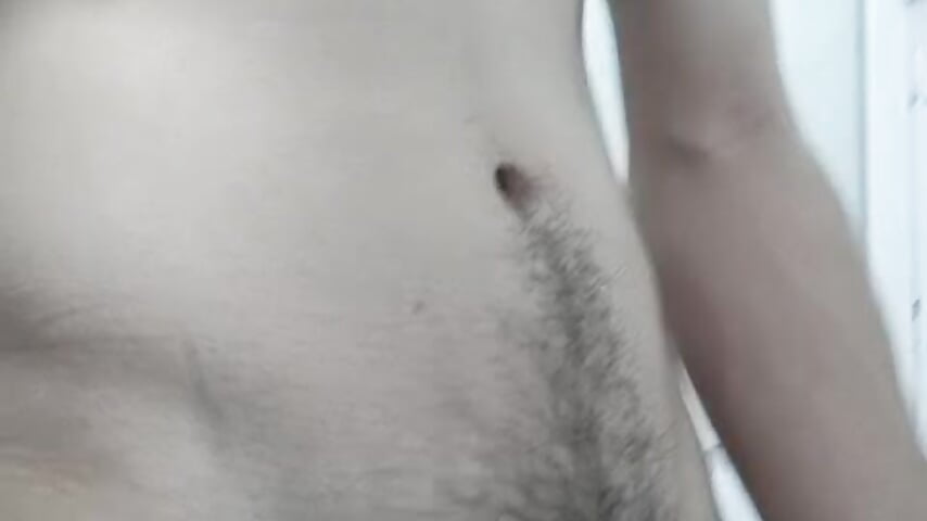 Cu to nhiều lông - відео від вебкаммоделі Edward3012