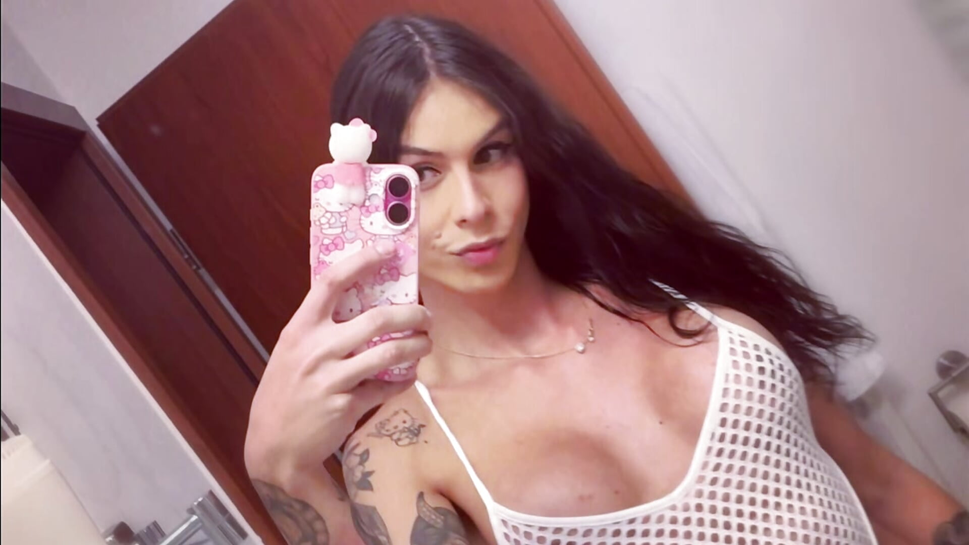 La Maravilla 🫦🫦 - Barbie_Porn_Model 캠 모델의 동영상