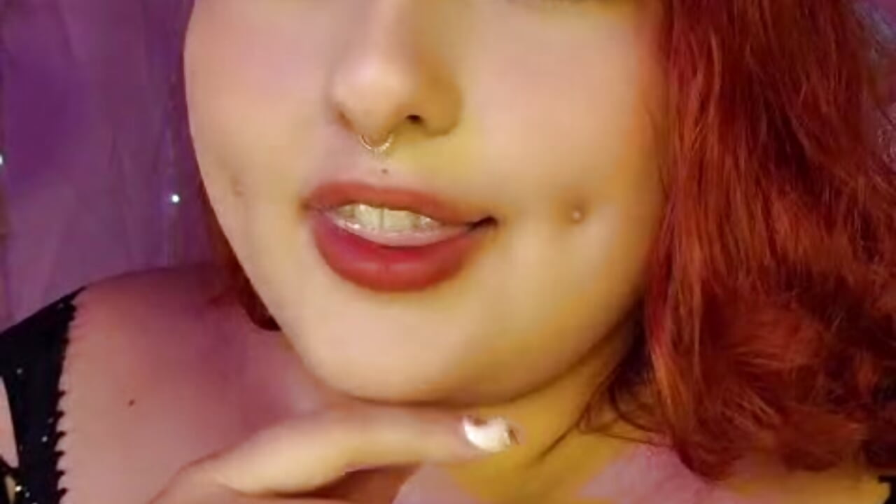 What will you do if I tell you my fantasies with you? - video by HECATE_23 cam model