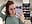 New hairstyle - video by MaryWeberc cam model