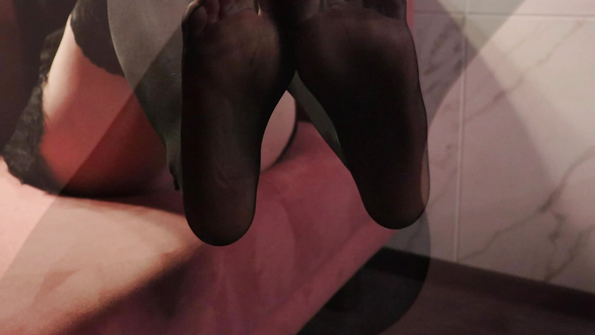 my gentle feet<3