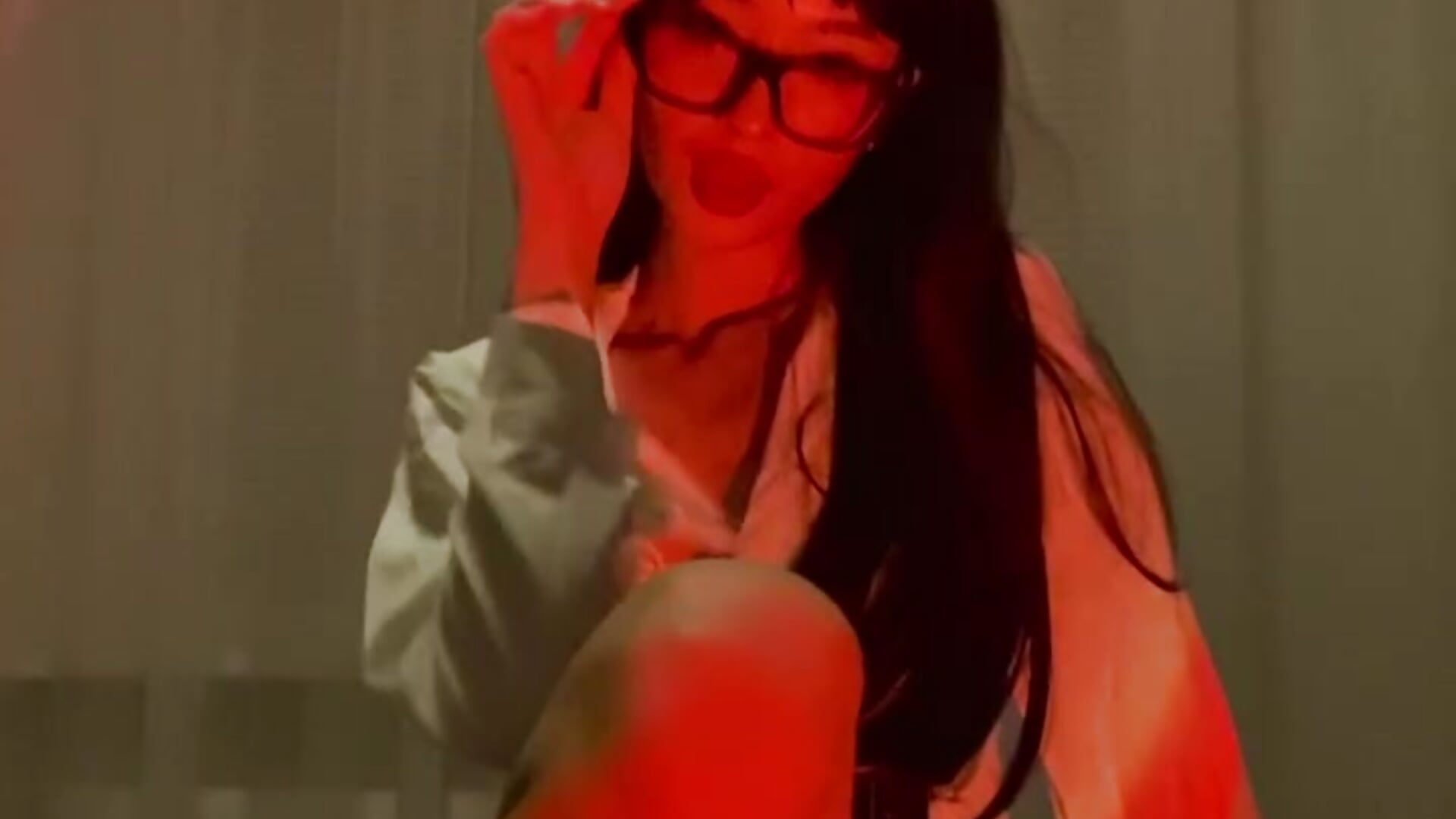 just me - video by ikuyo_ cam model