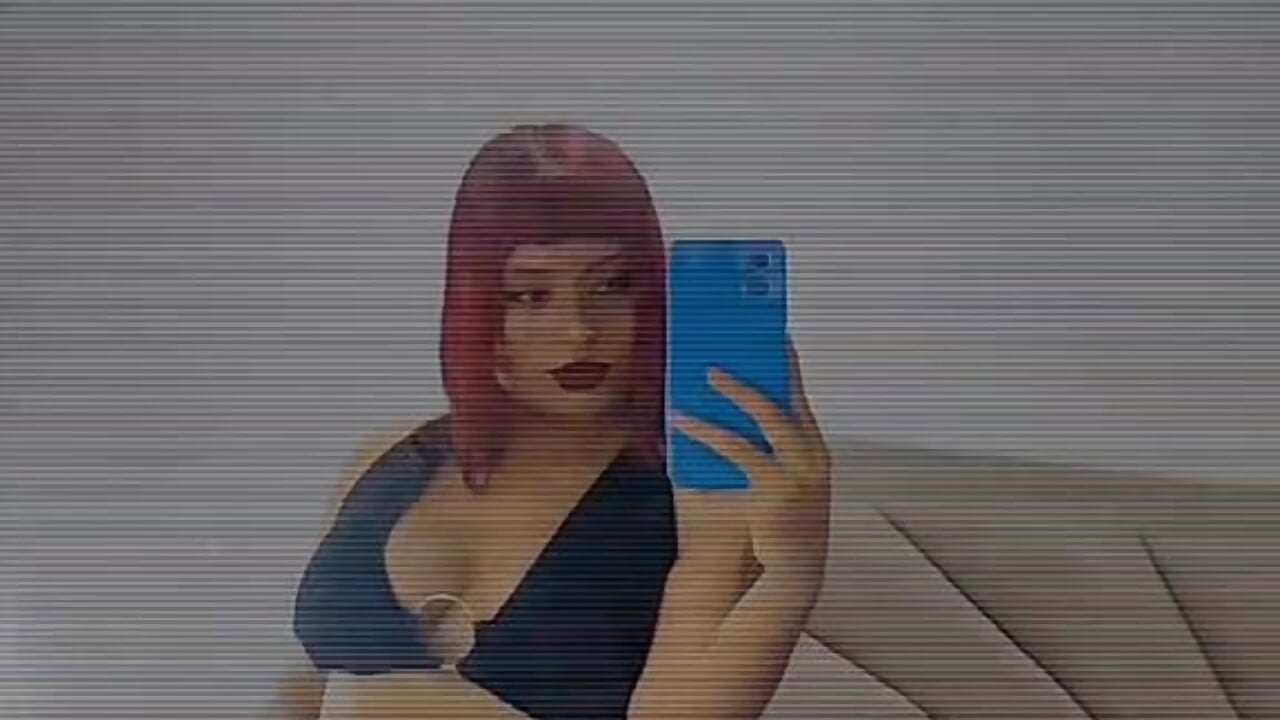 sexy - video by shopia_01 cam model