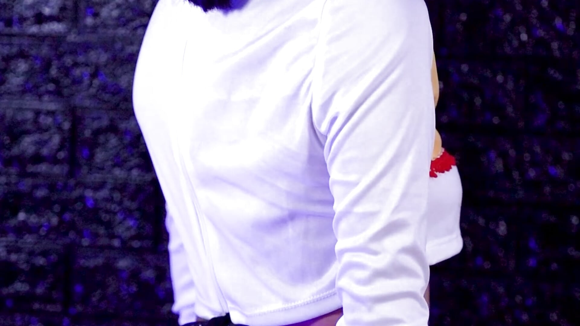 Jessie - video by Yinlive cam model