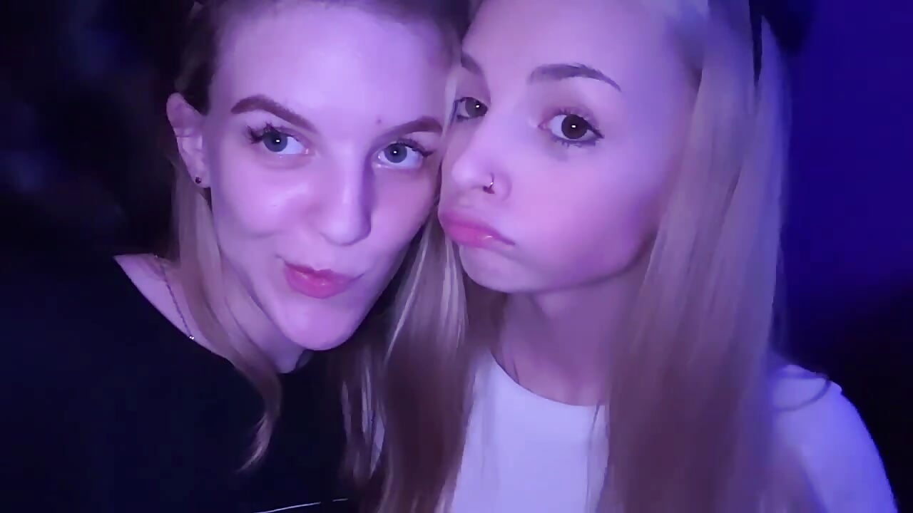 we were having fun